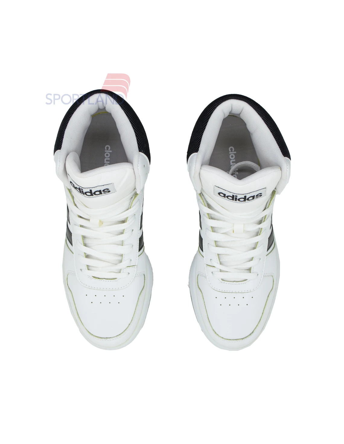 کتونی روزانه مردانه آدیداس Adidas Mid Hoops 2.0 M