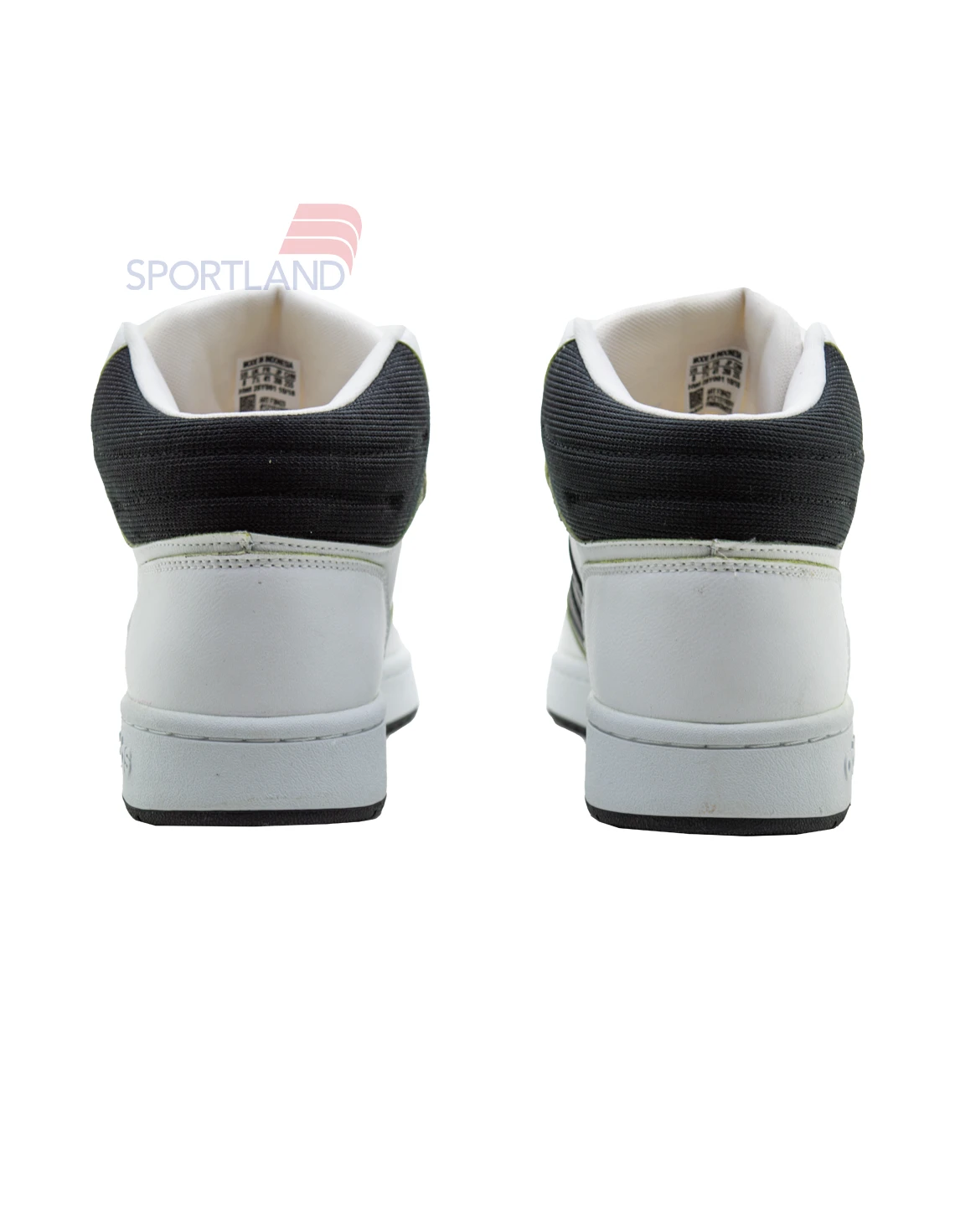 کتونی روزانه مردانه آدیداس Adidas Mid Hoops 2.0 M