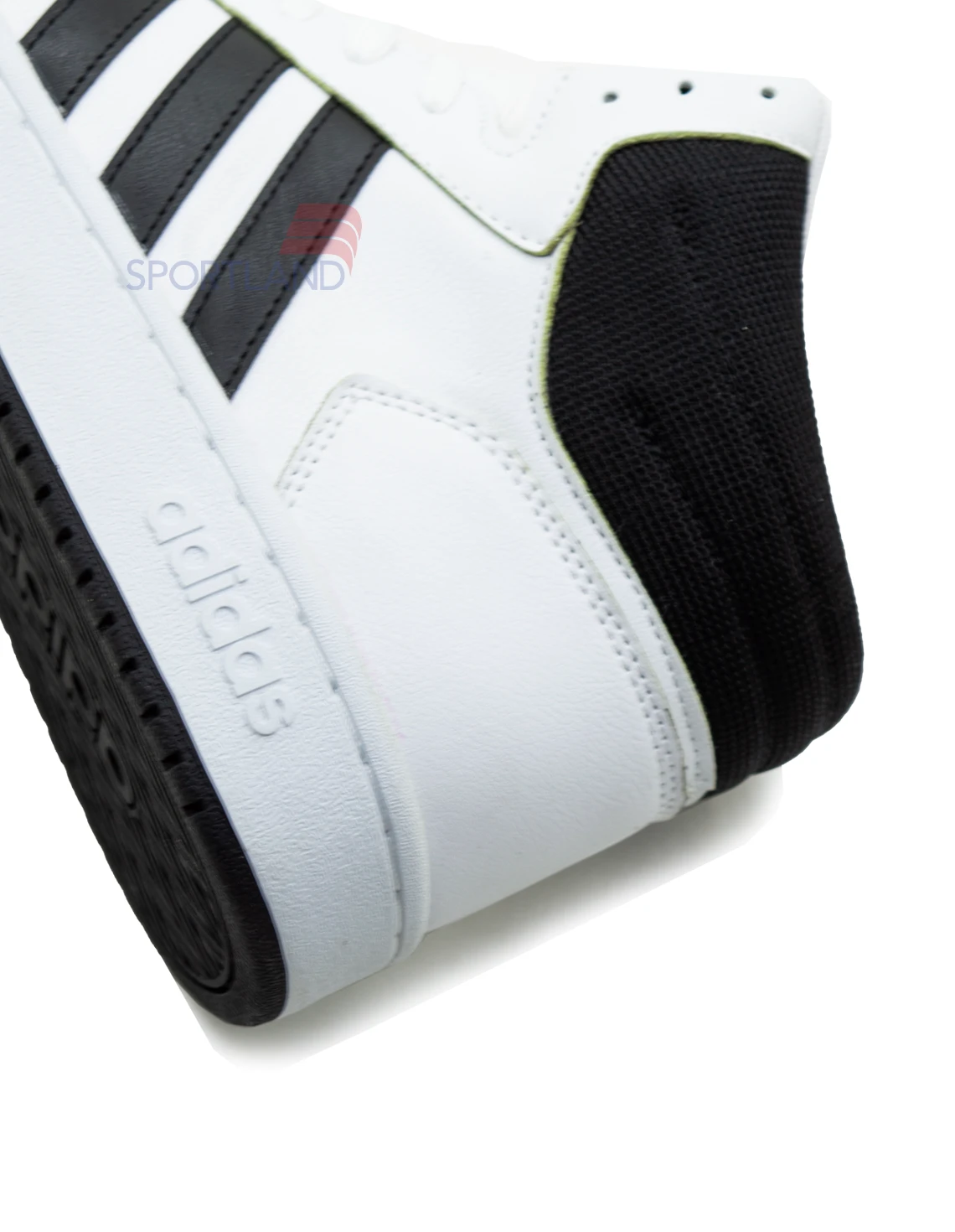 کتونی روزانه مردانه آدیداس Adidas Mid Hoops 2.0 M