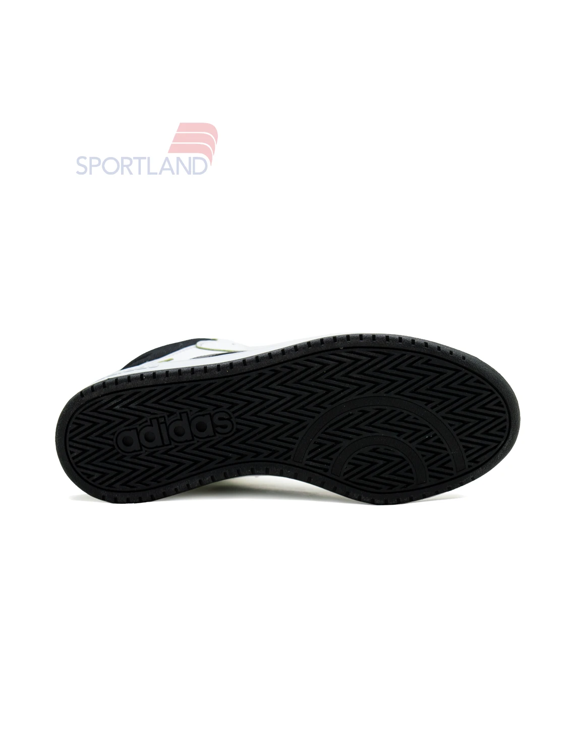 کتونی روزانه مردانه آدیداس Adidas Mid Hoops 2.0 M