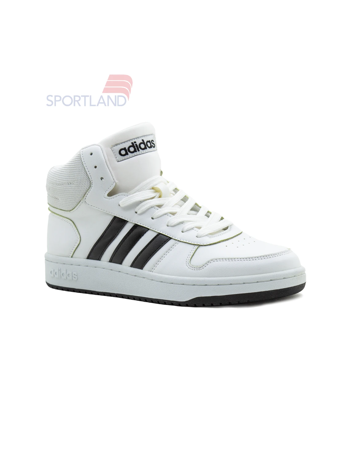 کتونی روزانه مردانه آدیداس Adidas Mid Hoops 2.0 M