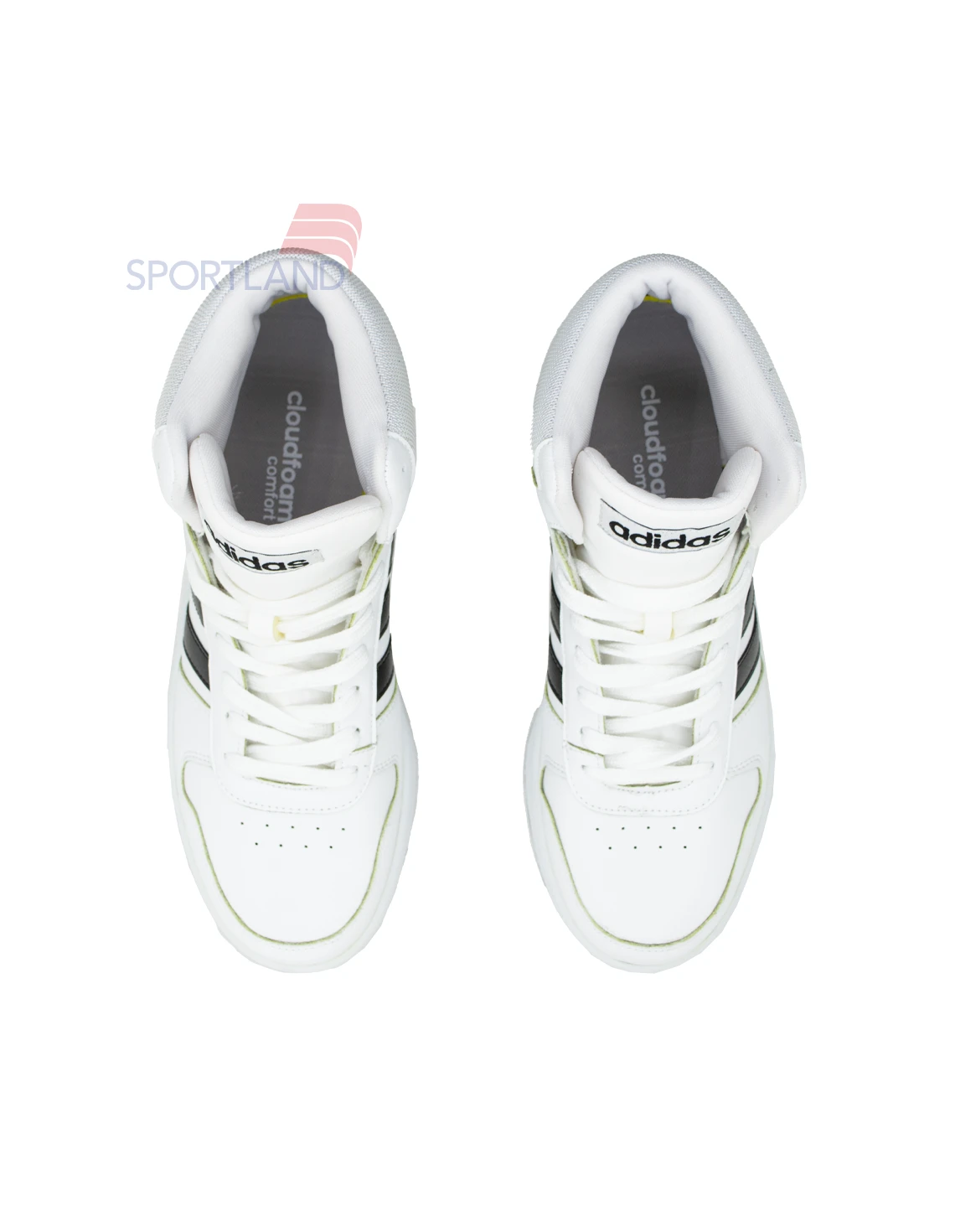 کتونی روزانه مردانه آدیداس Adidas Mid Hoops 2.0 M