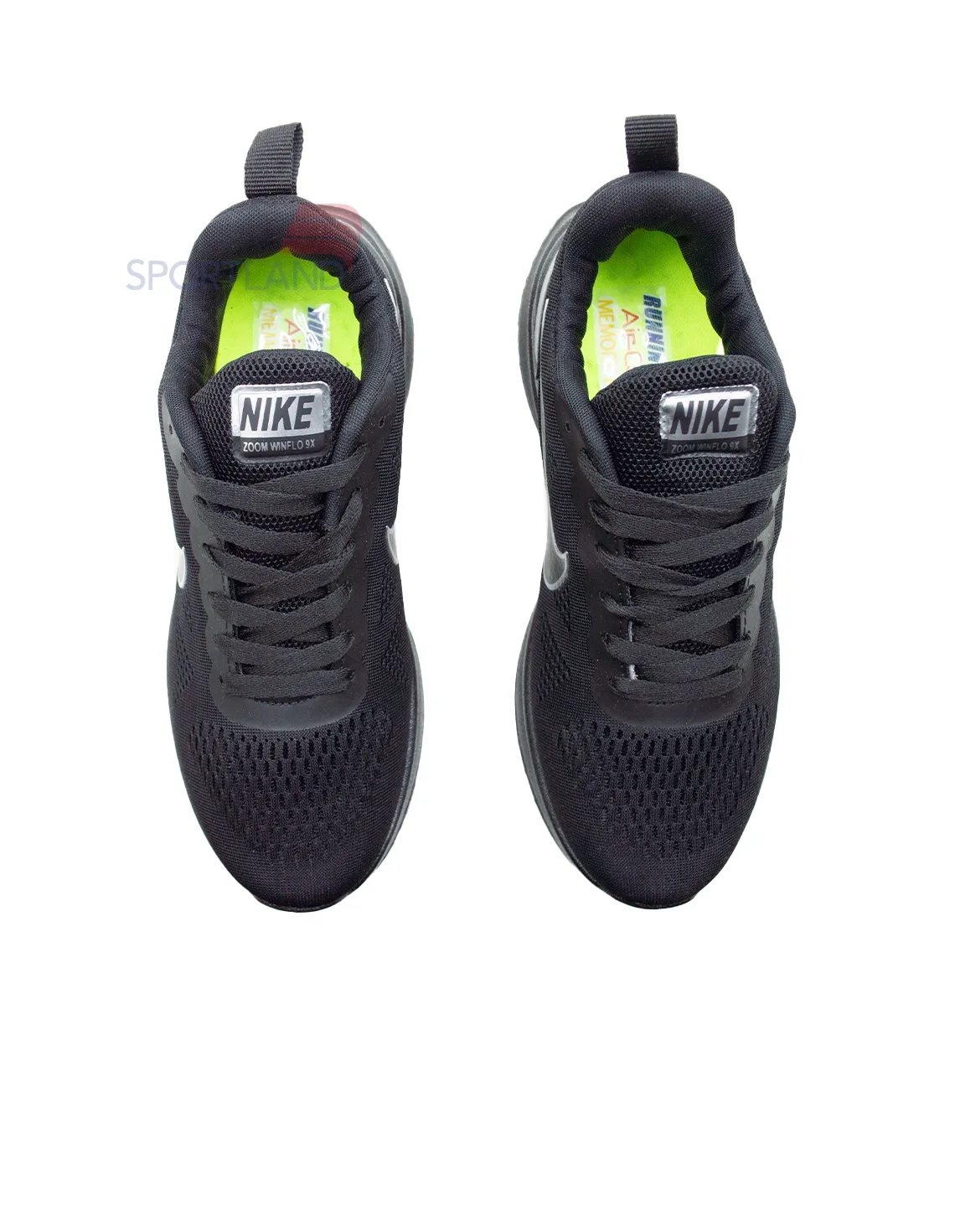کتونی دویدن زنانه نایک Nike Zoom Winflo 9x W