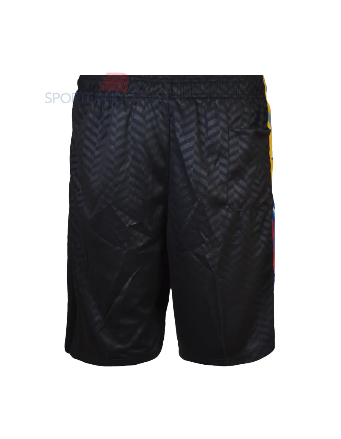 ست رکابی و شلوارک بسکتبال مردانه نایک Nike Riga M