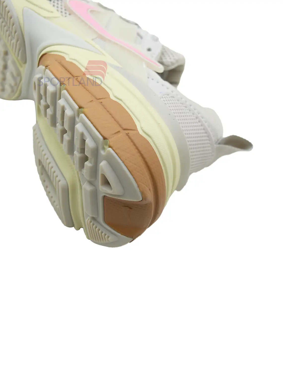کتونی دویدن زنانه نایک Nike V2K Run W