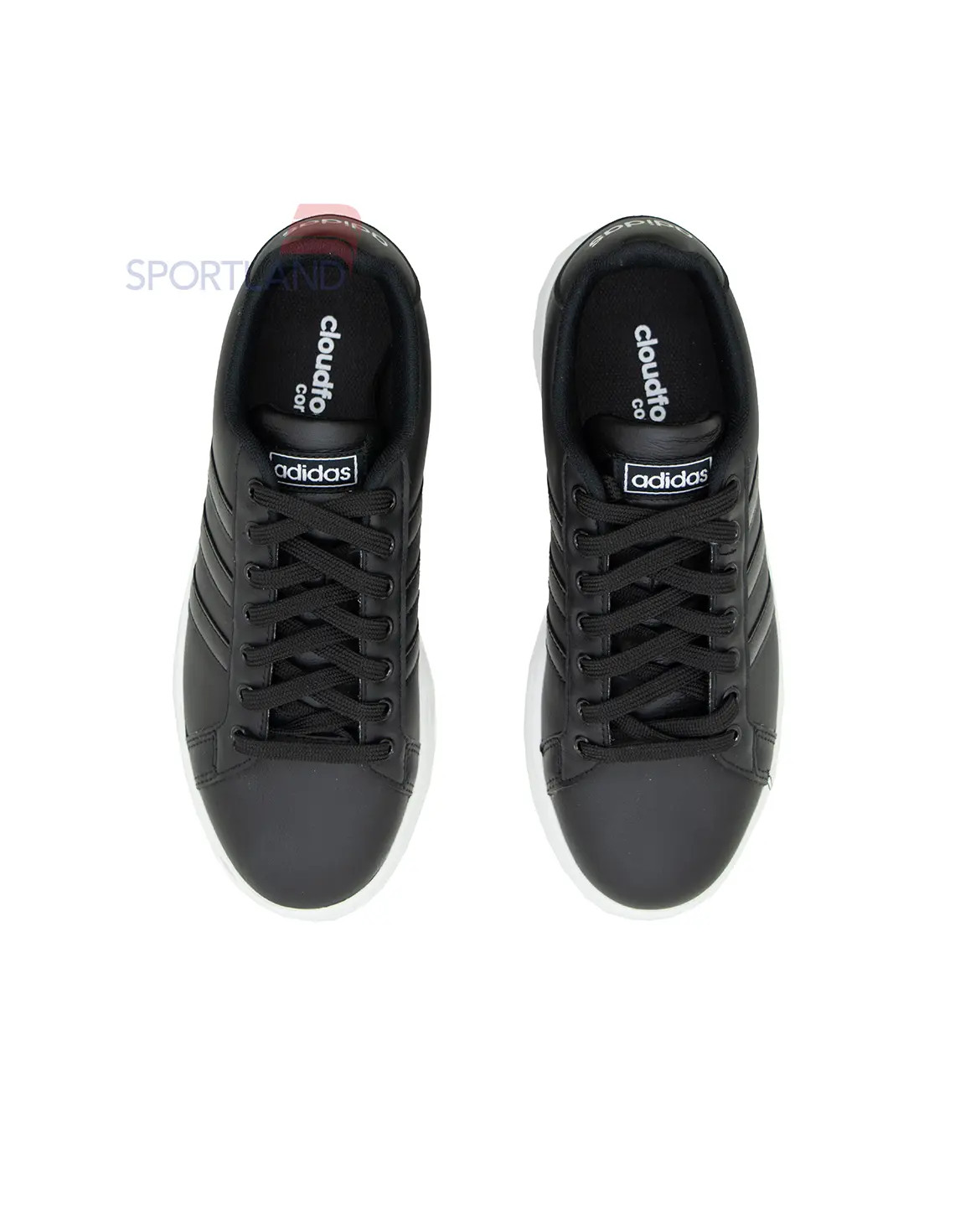 کتونی روزانه زنانه آدیداس Adidas Grand Court 2.0 W
