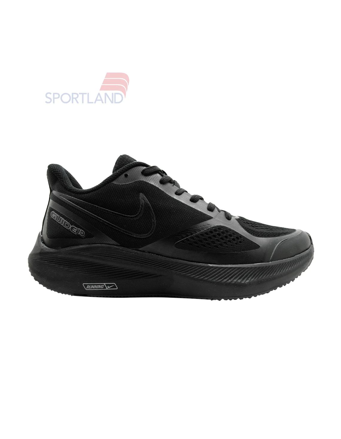 کتونی دویدن مردانه نایک Nike Shield Guide10 M