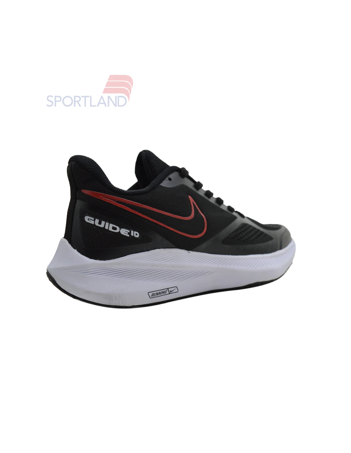 کتونی دویدن مردانه نایک Nike Shield Guide10 M