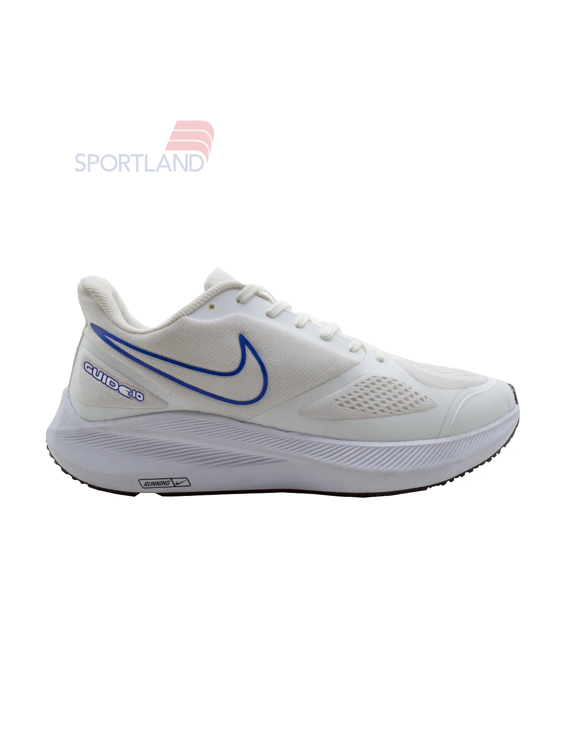 کتونی پیاده روی مردانه نایک Nike Shield Guide10 M