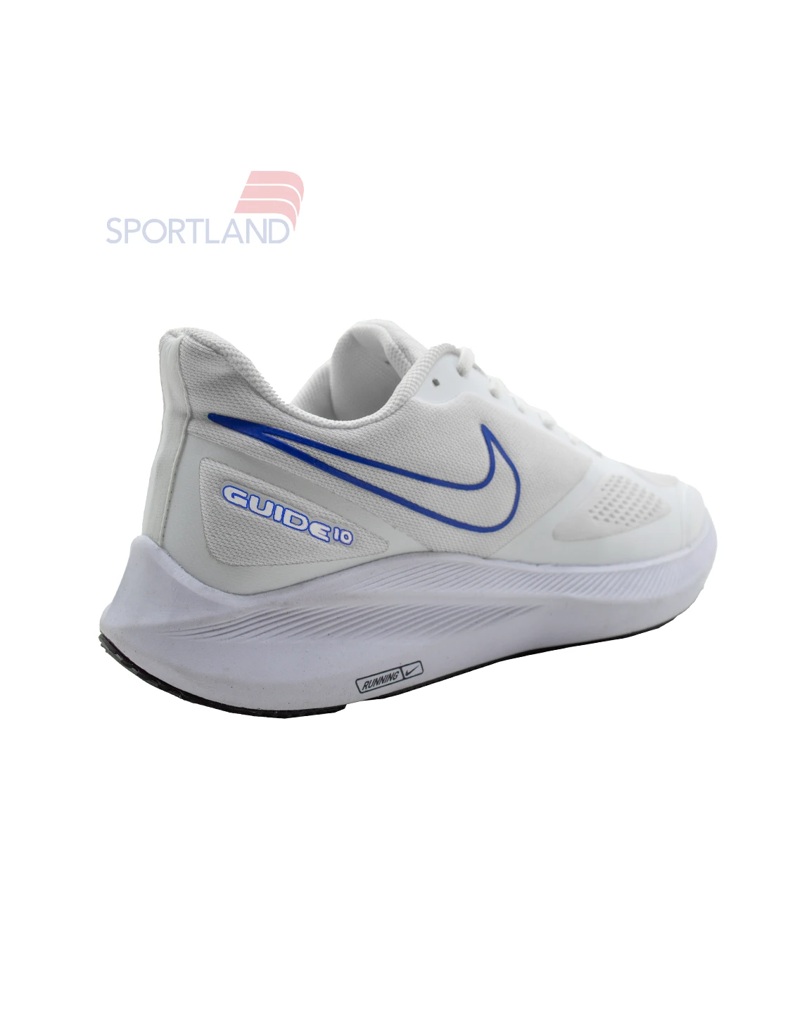 کتونی دویدن مردانه نایک Nike Shield Guide10 M