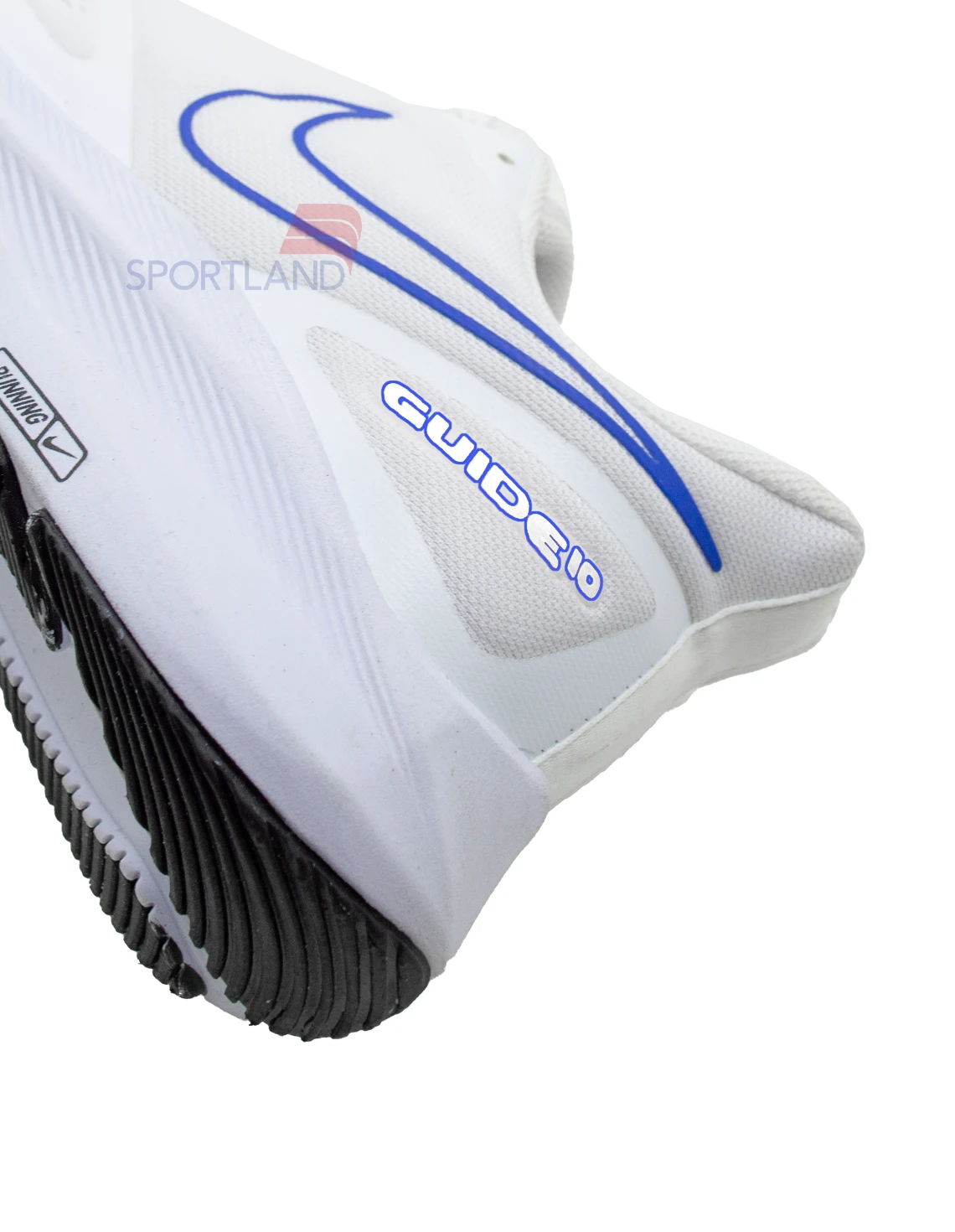 کتونی دویدن مردانه نایک Nike Shield Guide10 M