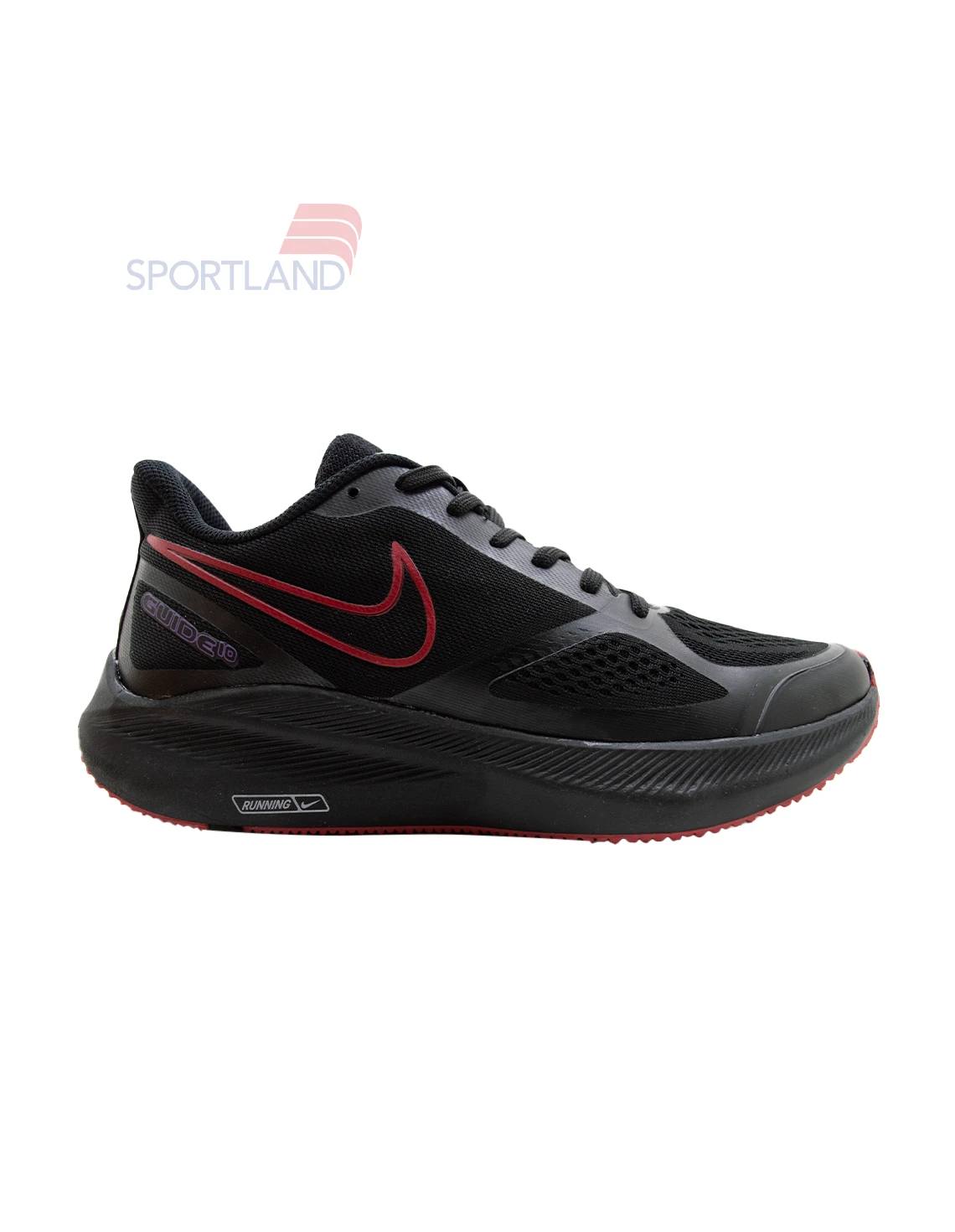 کتونی پیاده روی مردانه نایک Nike Shield Guide10 M