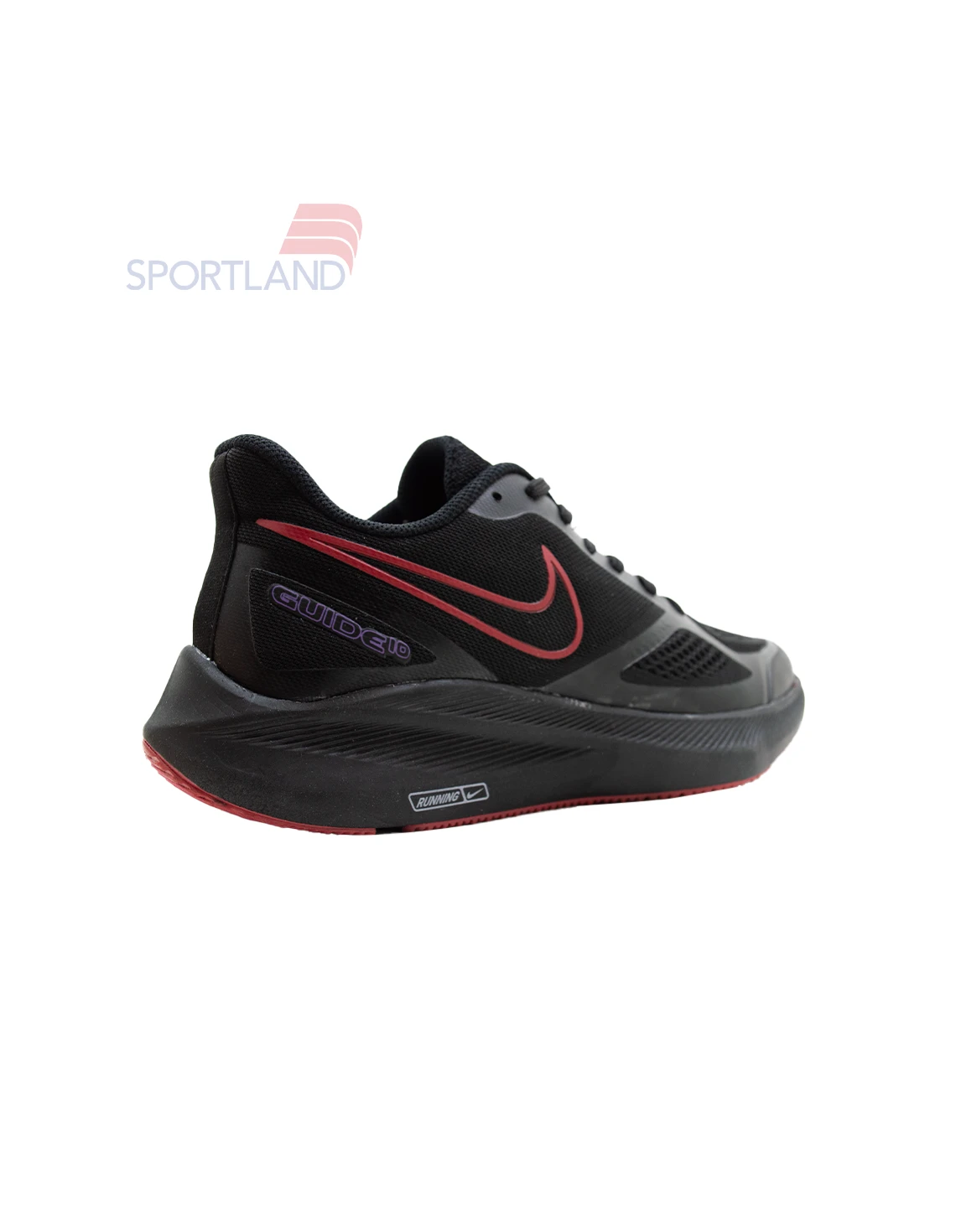 کتونی دویدن مردانه نایک Nike Shield Guide10 M
