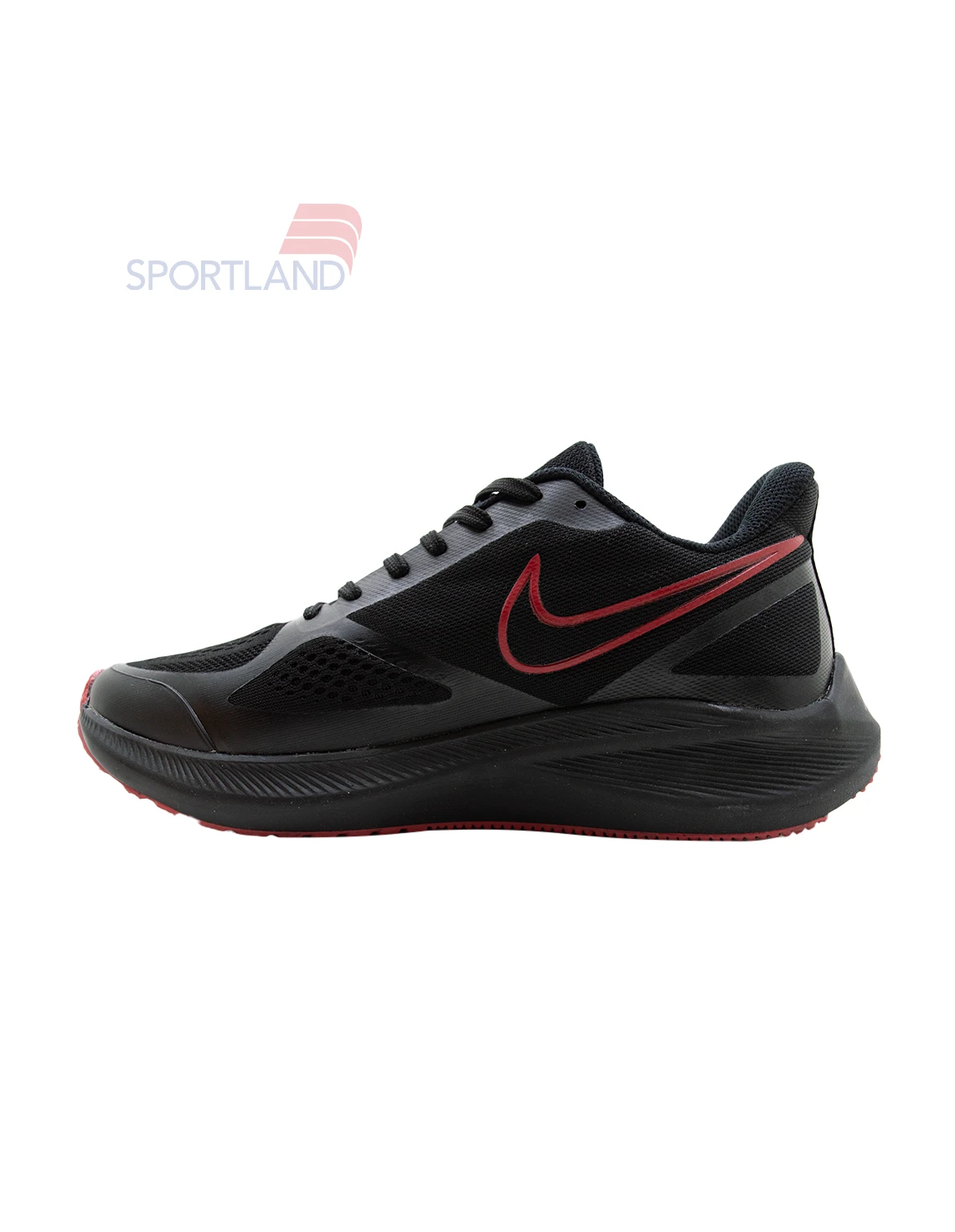 کتونی دویدن مردانه نایک Nike Shield Guide10 M