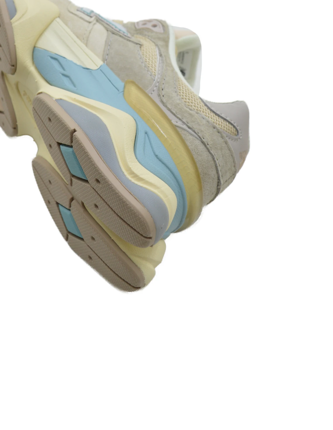 کتونی دویدن زنانه نیو بالانس 9060 W