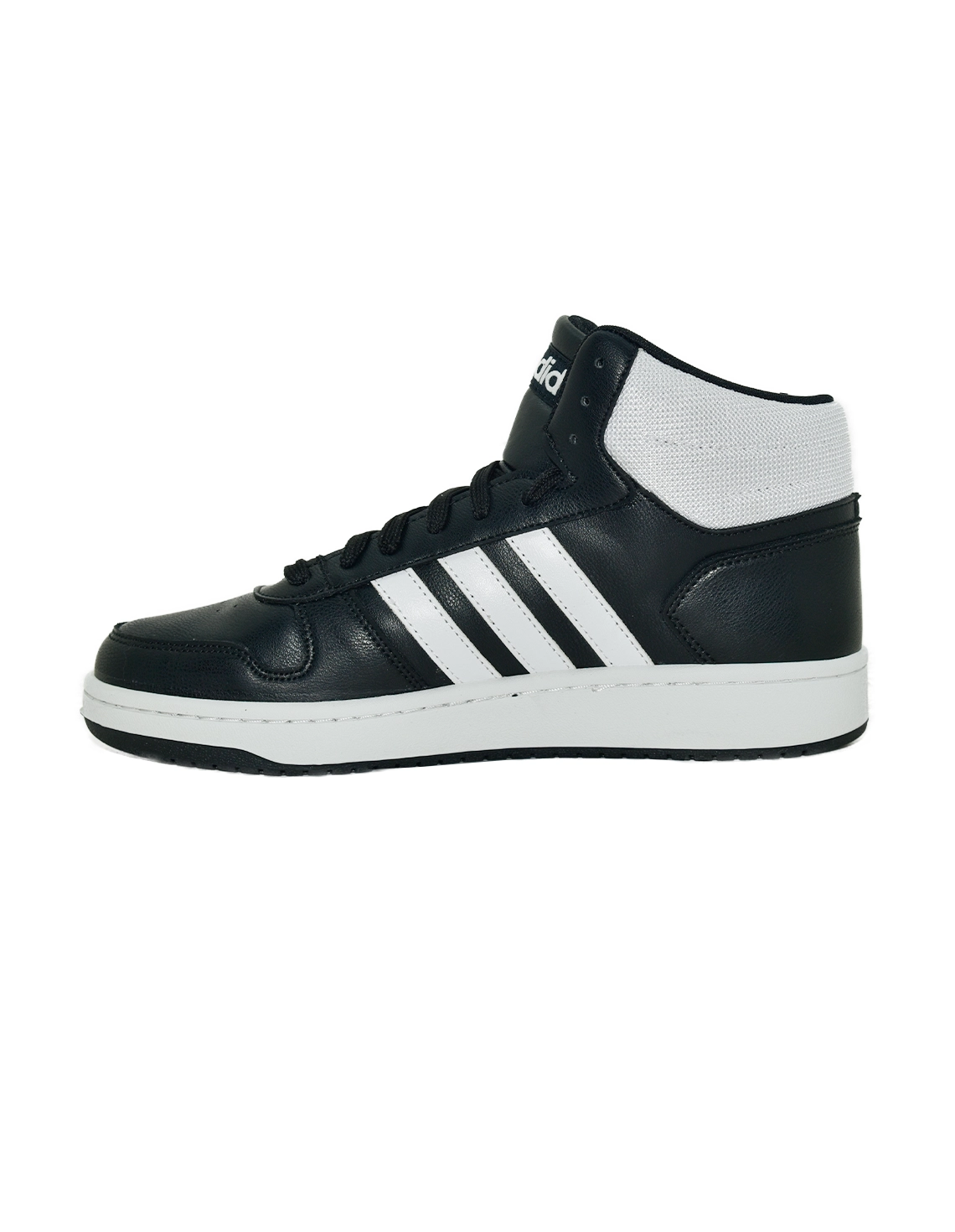 کتونی روزانه مردانه آدیداس Adidas Mid Hoops 2.0 M