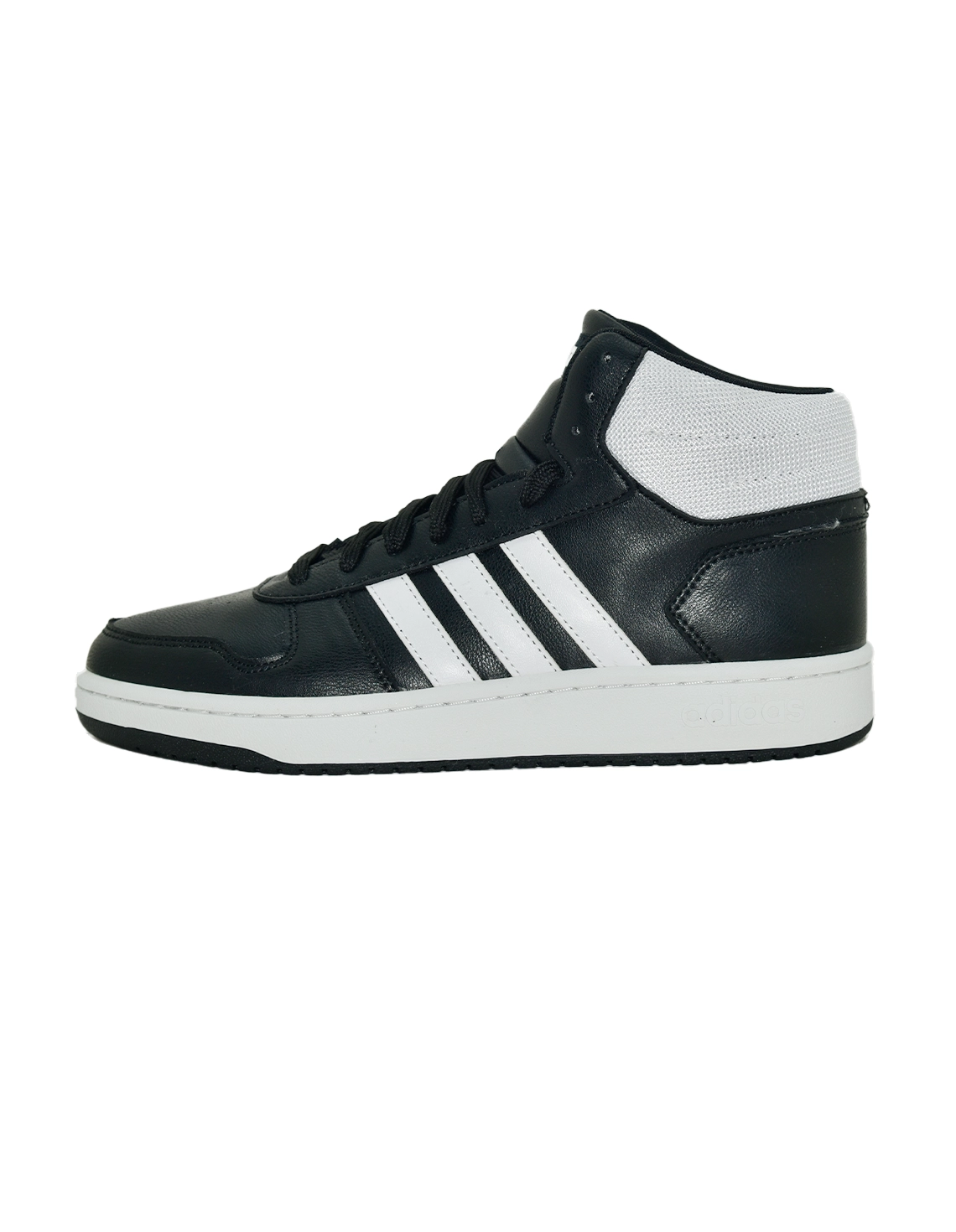 کتونی روزانه مردانه آدیداس Adidas Mid Hoops 2.0 M