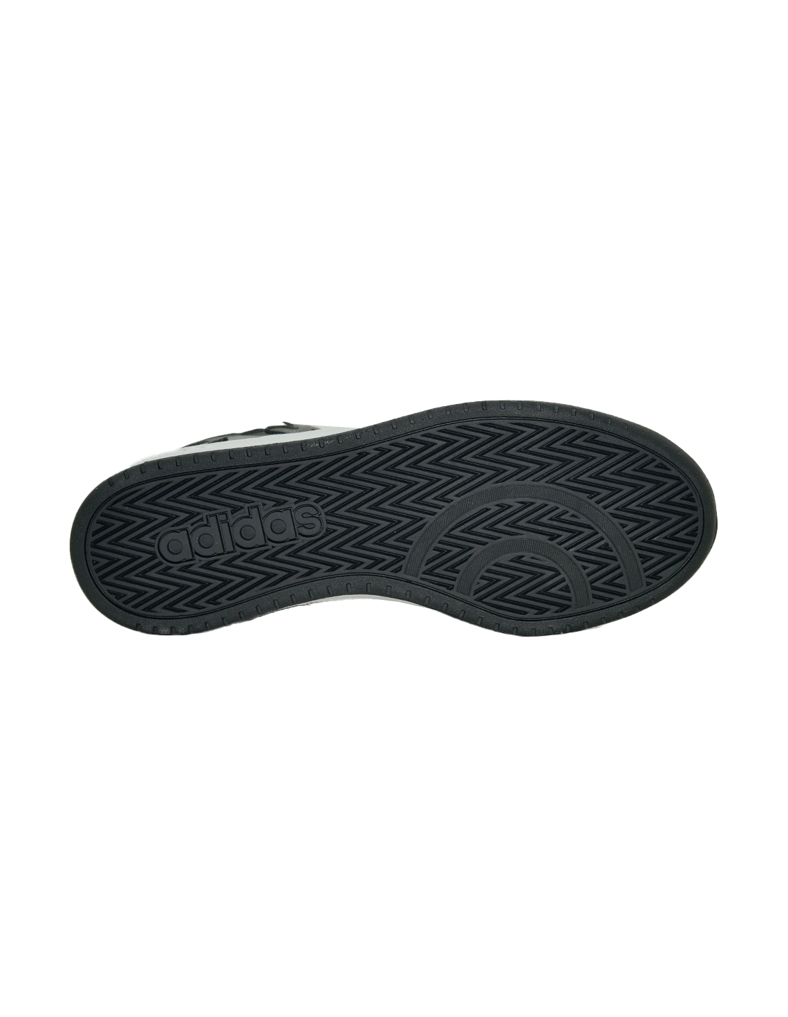 کتونی روزانه مردانه آدیداس Adidas Mid Hoops 2.0 M