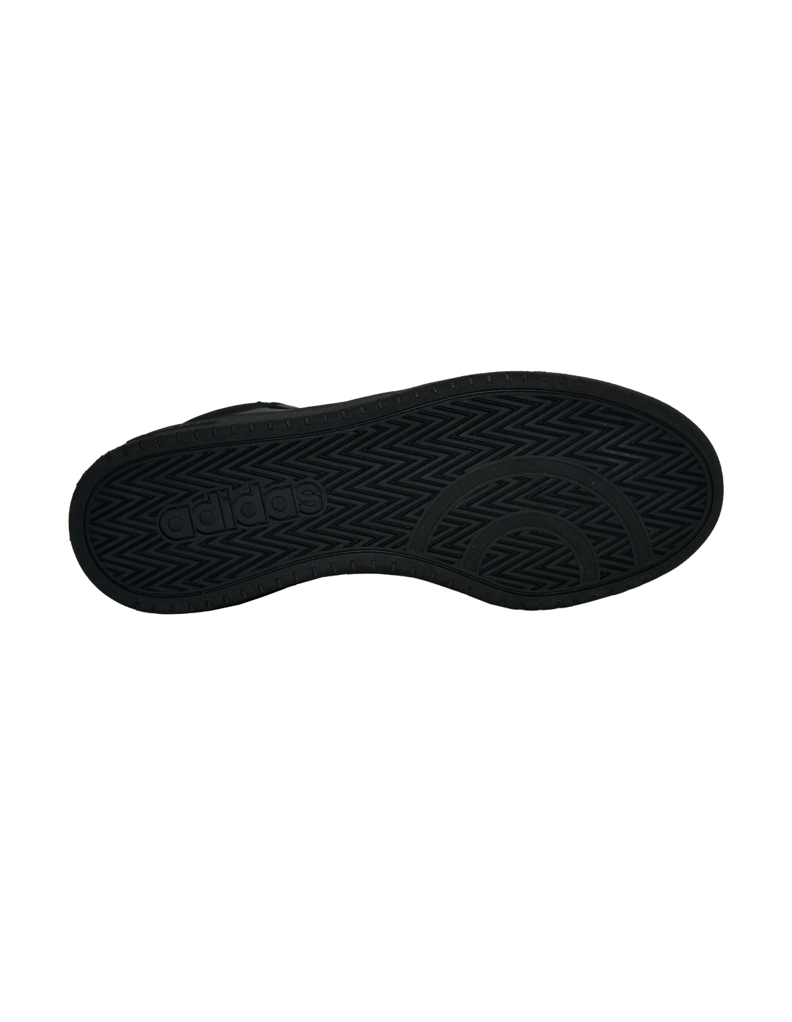 کتونی روزانه مردانه آدیداس Adidas Mid Hoops 2.0 M