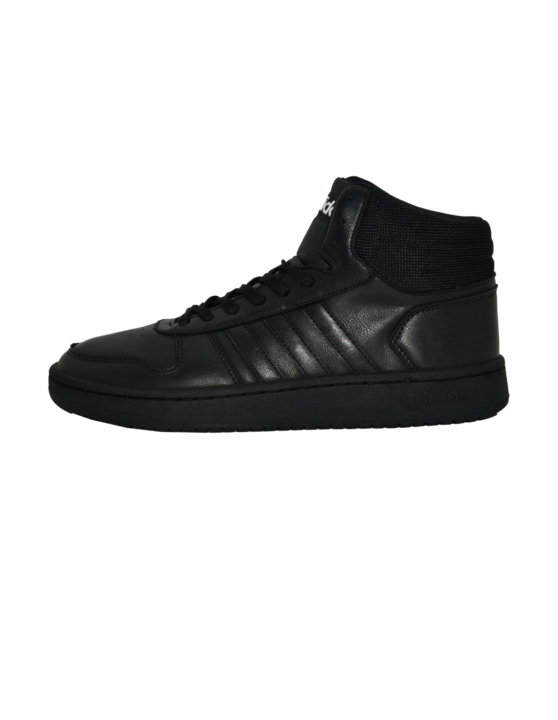 کتونی روزانه مردانه آدیداس Adidas Mid Hoops 2.0 M