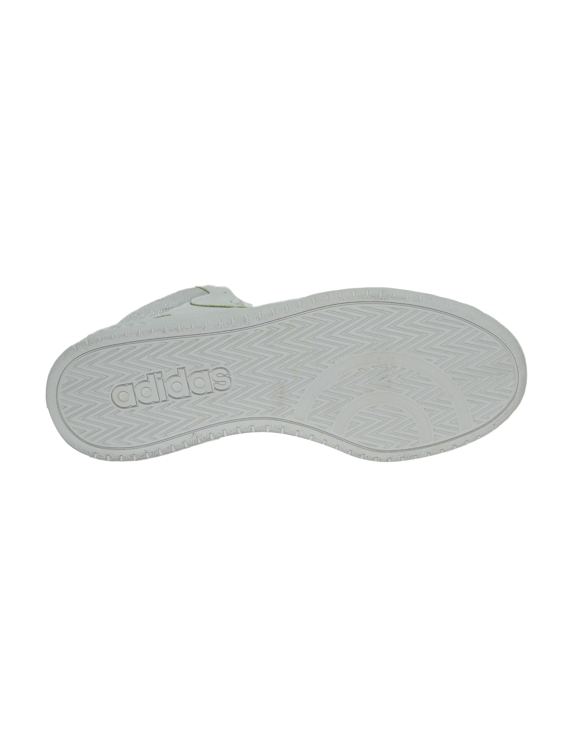 کتونی روزانه مردانه آدیداس Adidas Mid Hoops 2.0 M