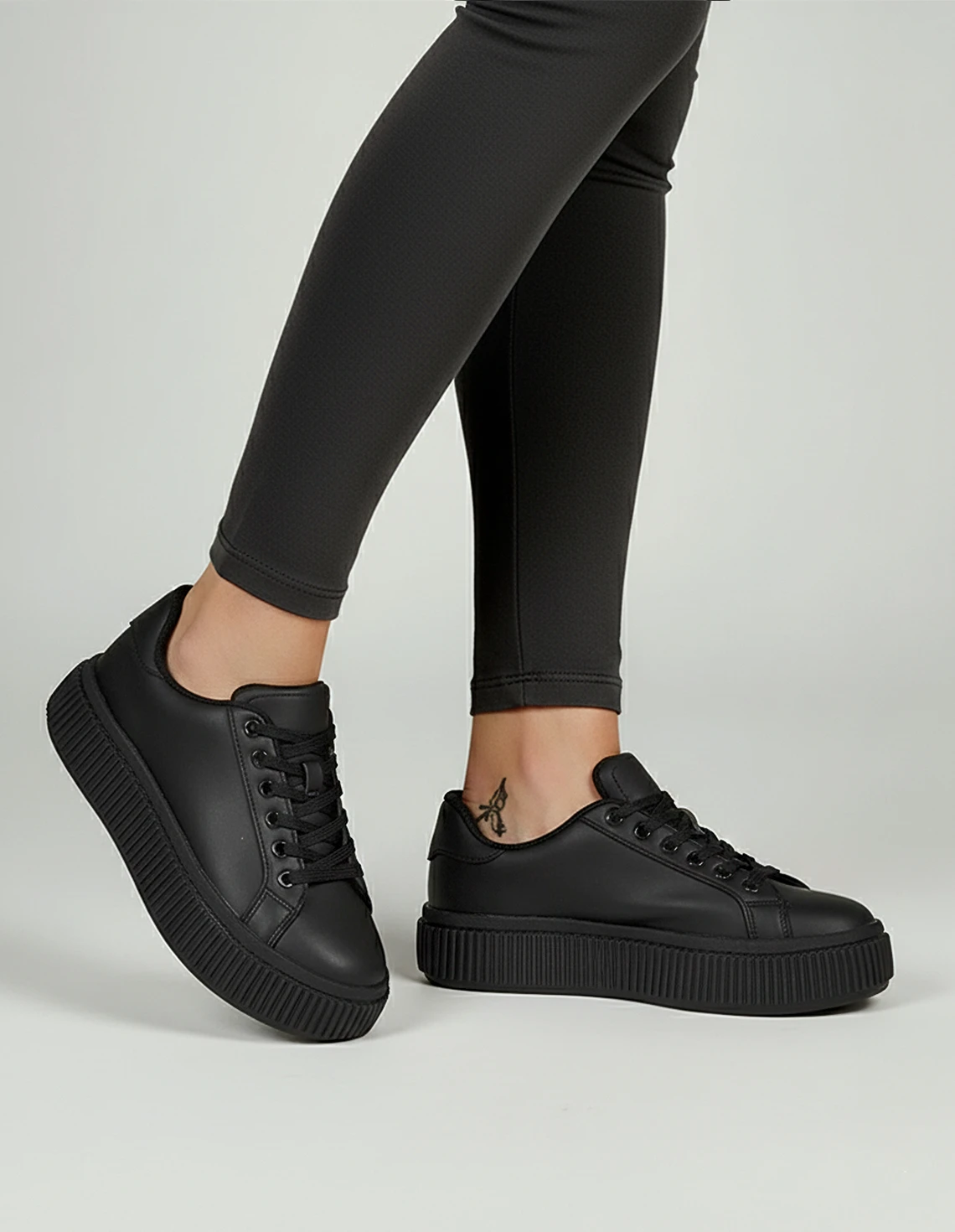 کتونی روزانه زنانه زارا ZARA Otiger Court 2.0 W