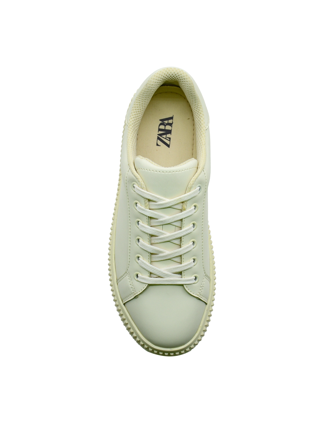 کتونی روزانه زنانه زارا ZARA Otiger Court 2.0 W