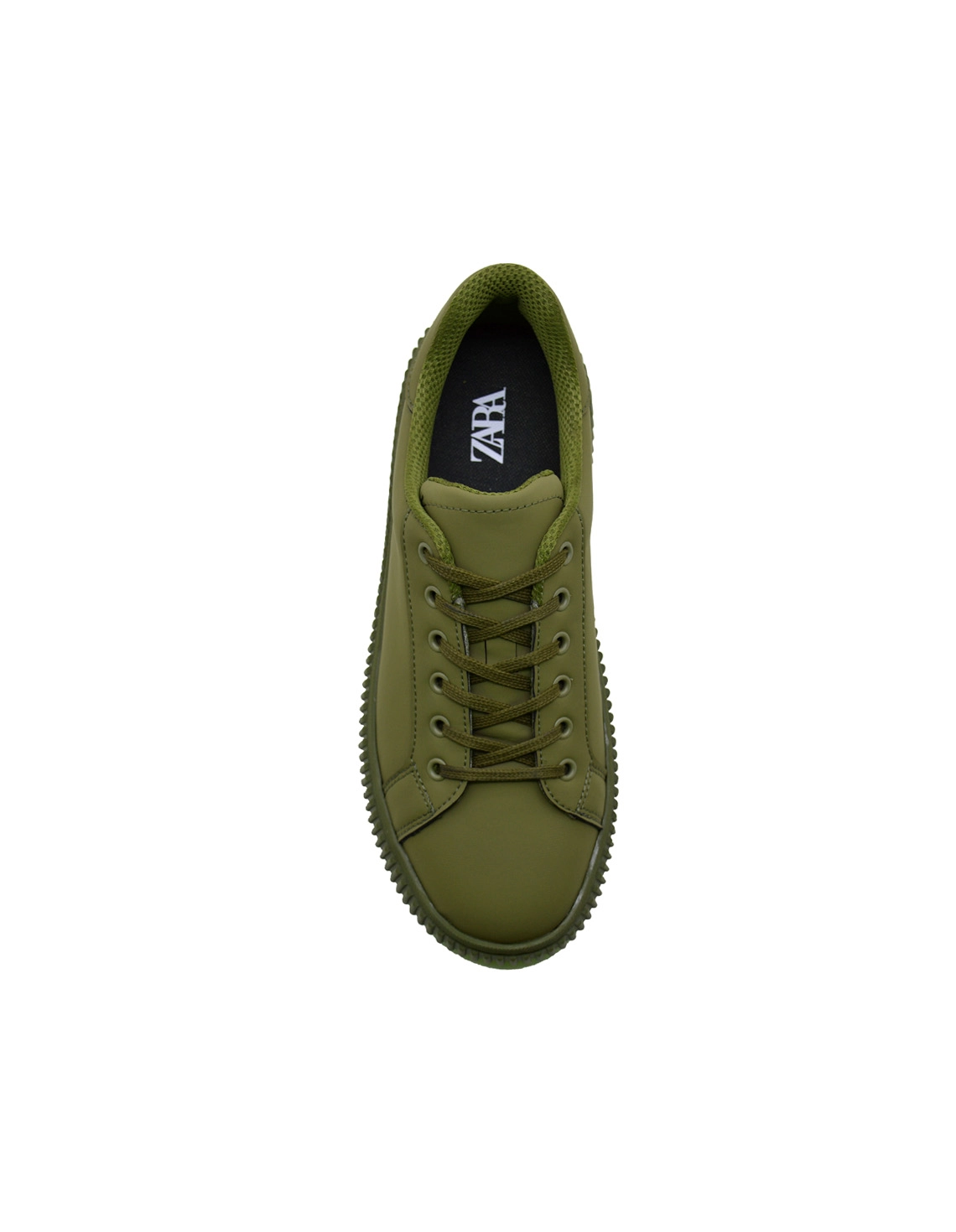 کتونی روزانه مردانه زارا ZARA Otiger Court 2.0 M