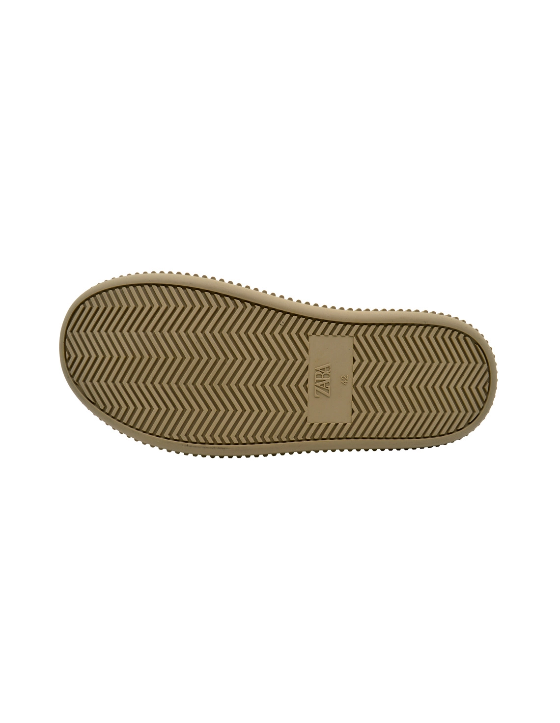 کتونی روزانه مردانه زارا ZARA Otiger Court 2.0 M