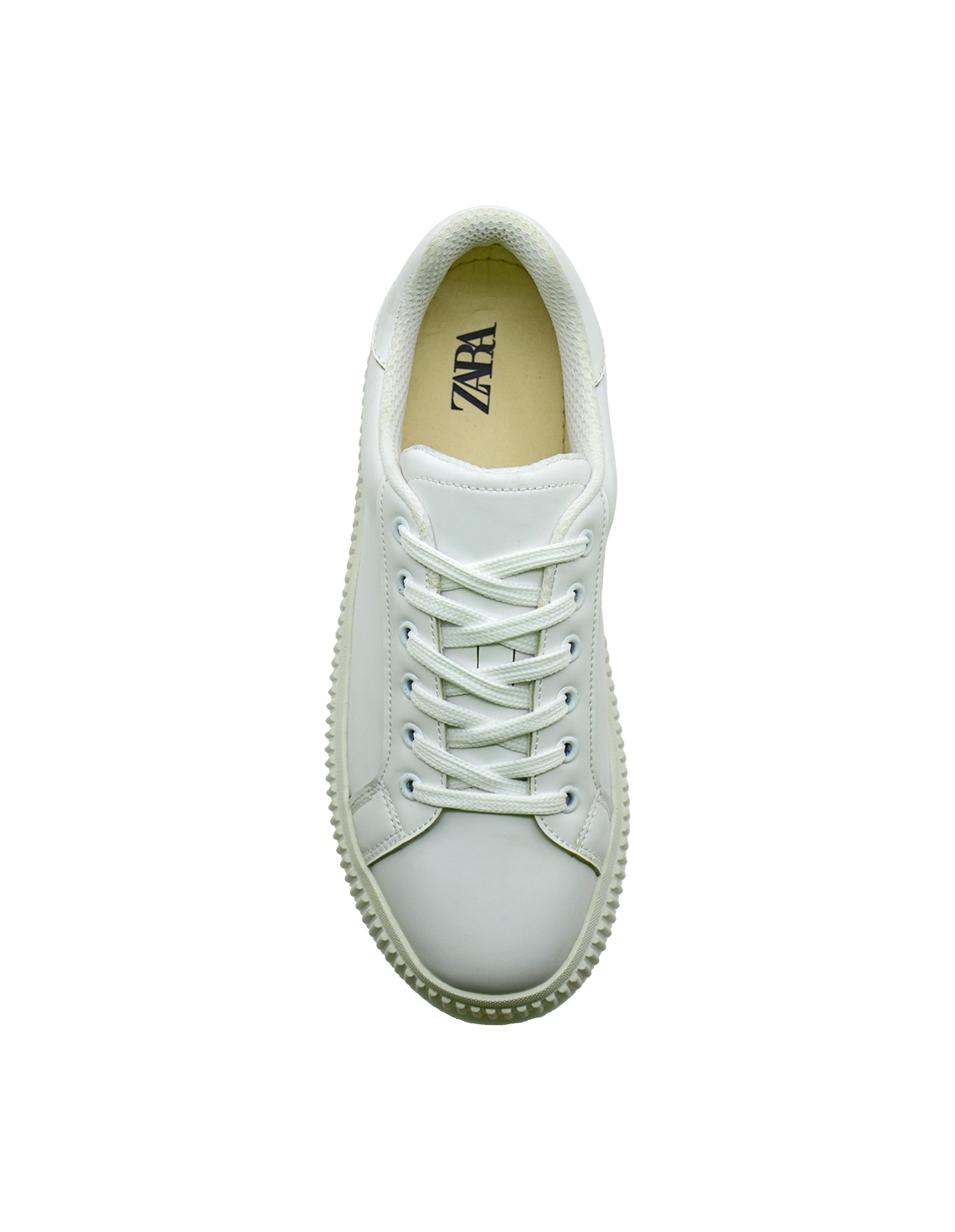 کتونی روزانه مردانه زارا ZARA Otiger Court 2.0 M