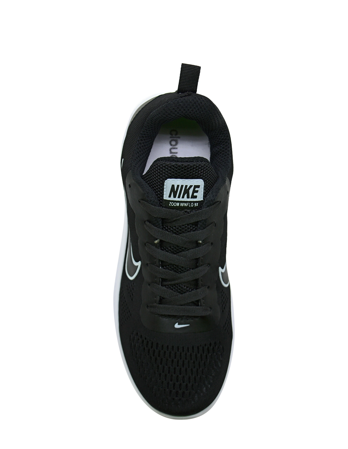 کتونی دویدن مردانه نایک Nike Air Zoom 9X M
