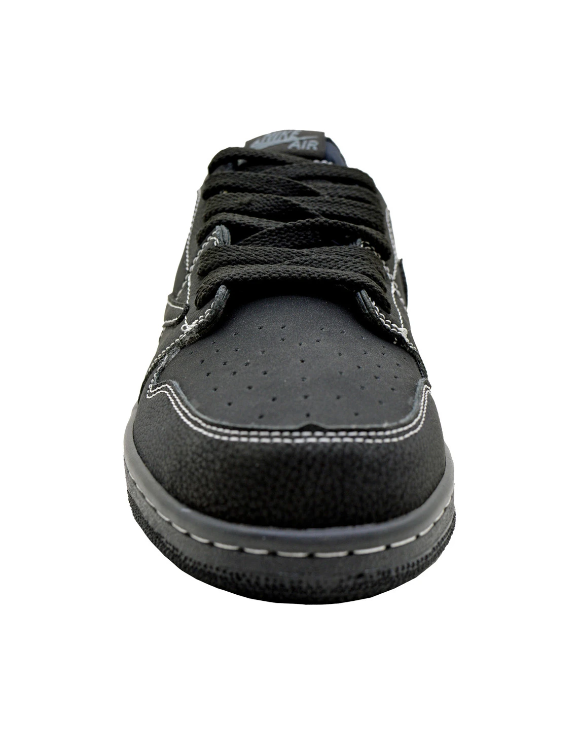 کتونی روزانه مردانه نایک Nike Jordan 1 Low Travis Scott LX M