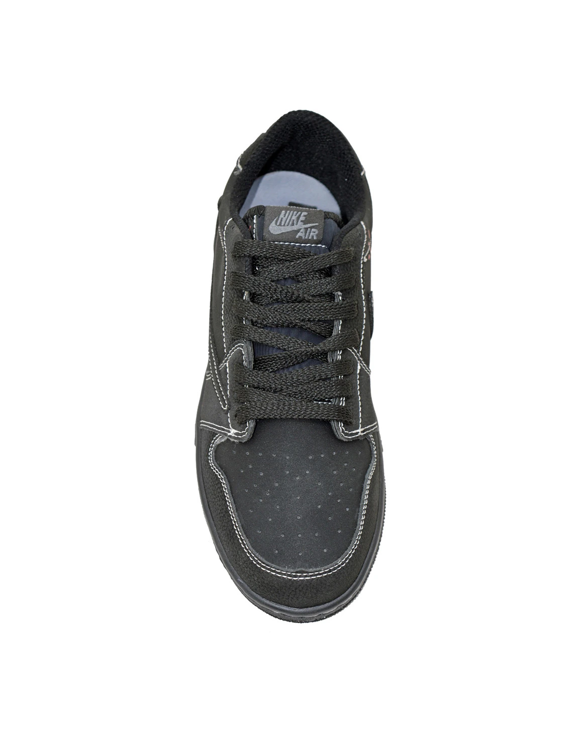 کتونی روزانه مردانه نایک Nike Jordan 1 Low Travis Scott LX M