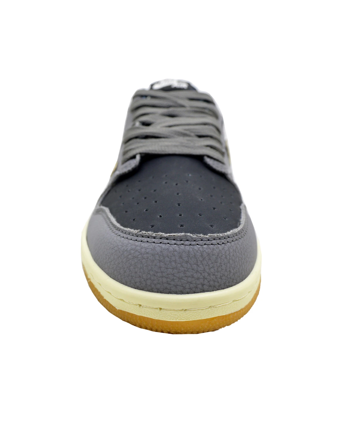 کتونی روزانه مردانه نایک Nike Jordan 1 Low Travis Scott LX M