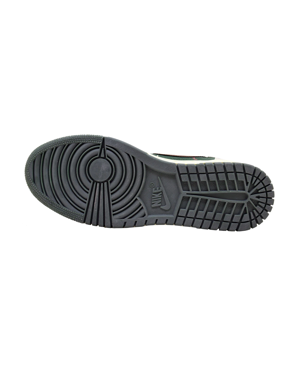 کتونی روزانه مردانه نایک Nike Jordan 1 Low Travis Scott LX M