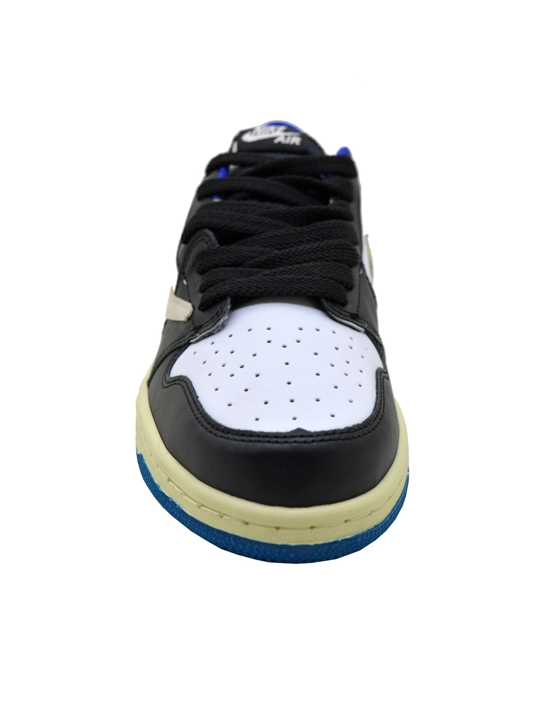 کتونی روزانه مردانه نایک Nike Jordan 1 Low Travis Scott M