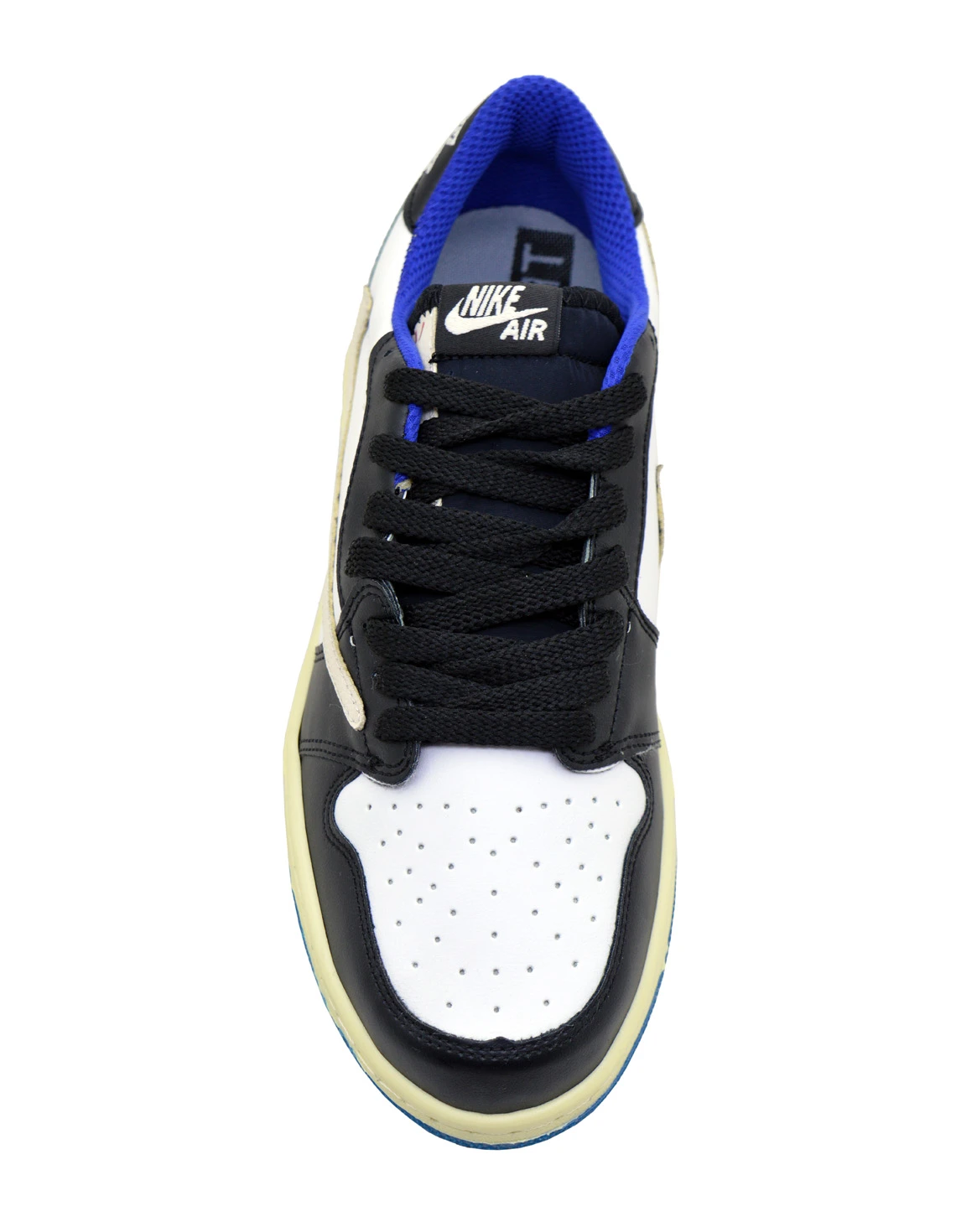 کتونی روزانه مردانه نایک Nike Jordan 1 Low Travis Scott M