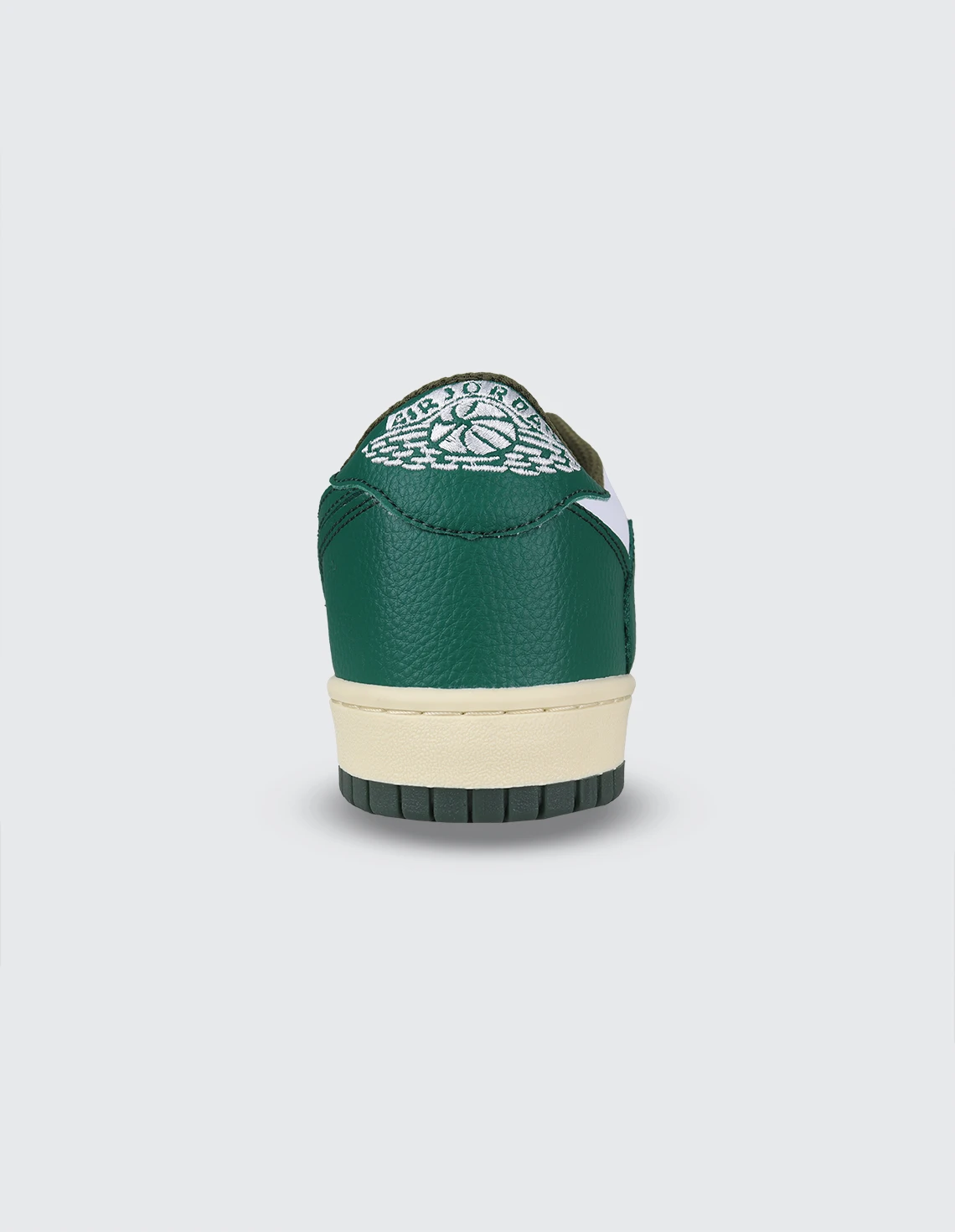 کتونی روزانه مردانه نایک Nike Jordan 1 Low Travis Scott M