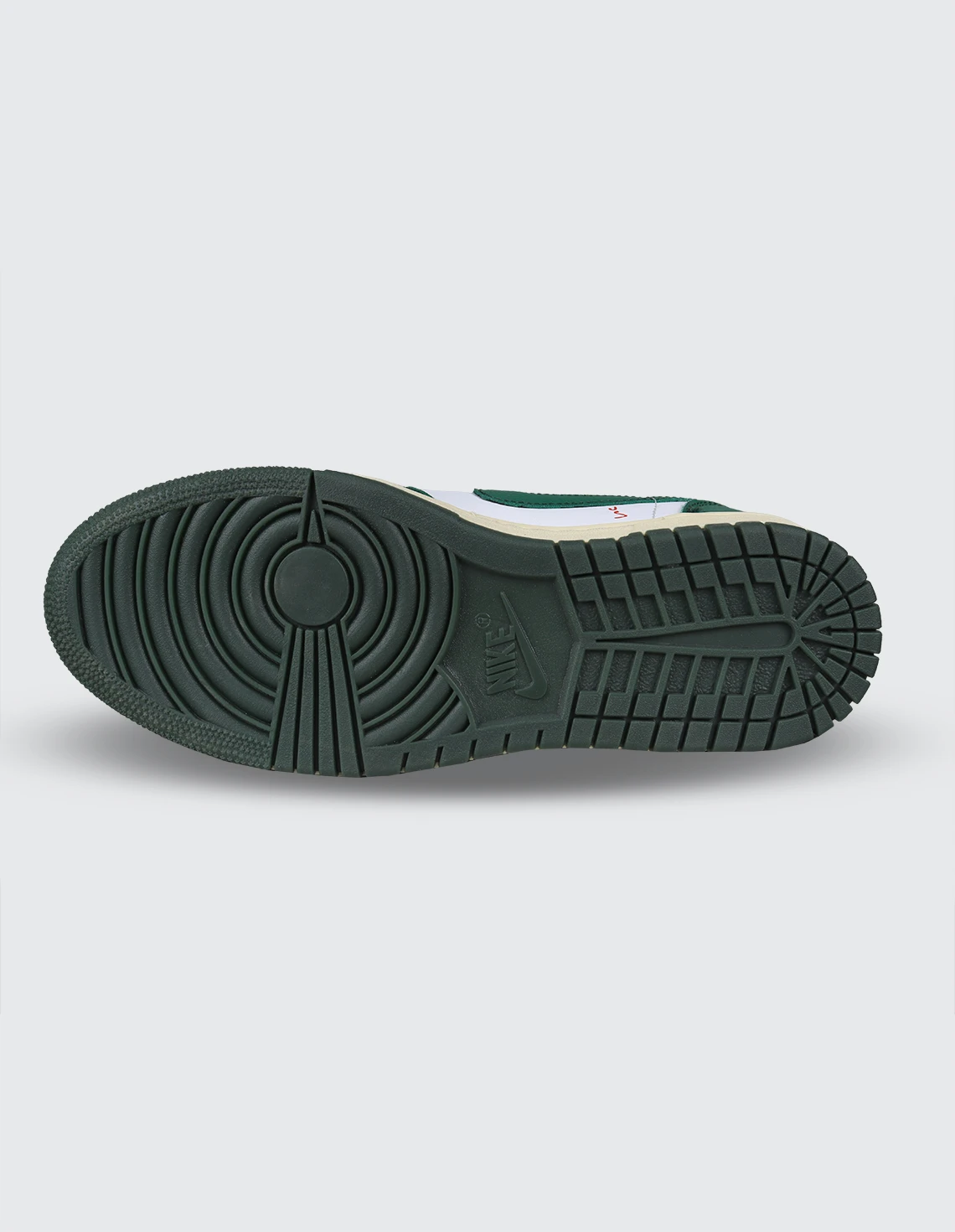 کتونی روزانه مردانه نایک Nike Jordan 1 Low Travis Scott M