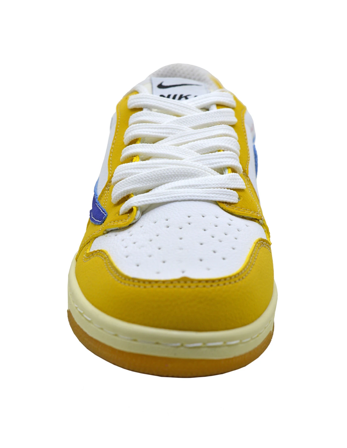 کتونی روزانه مردانه نایک Nike Jordan 1 Low Travis Scott M