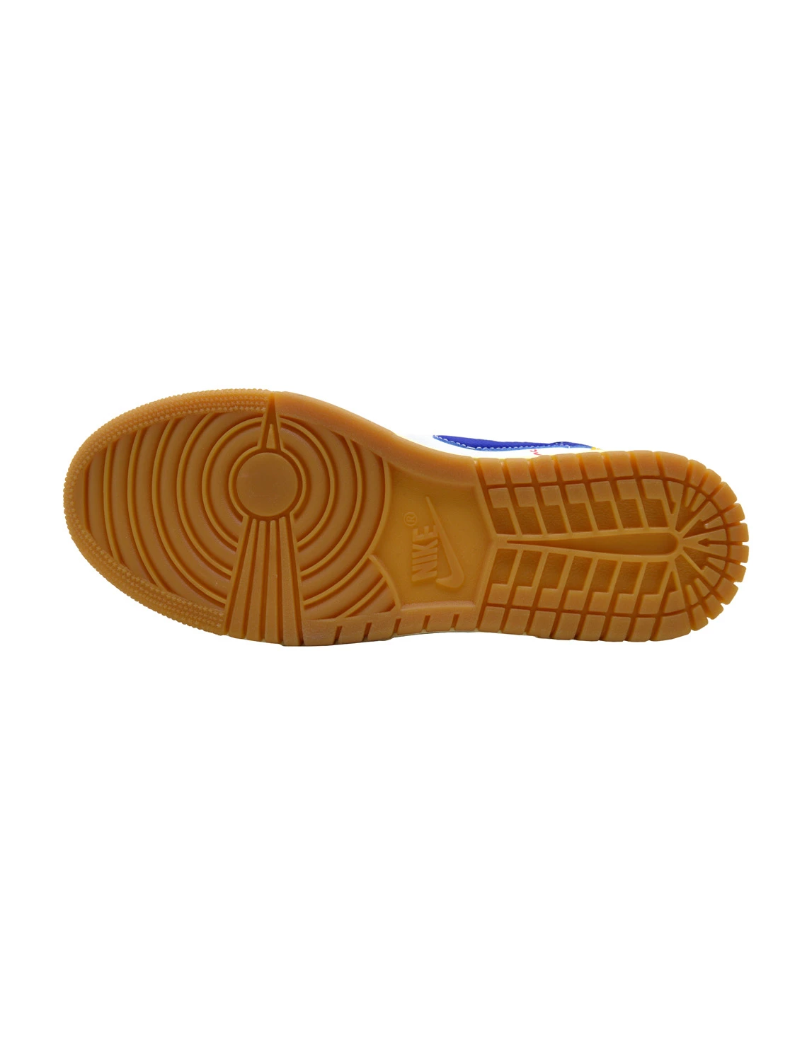 کتونی روزانه مردانه نایک Nike Jordan 1 Low Travis Scott M