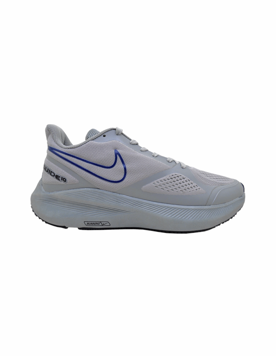 کتونی پیاده روی مردانه نایک Nike Shield Guide10 M