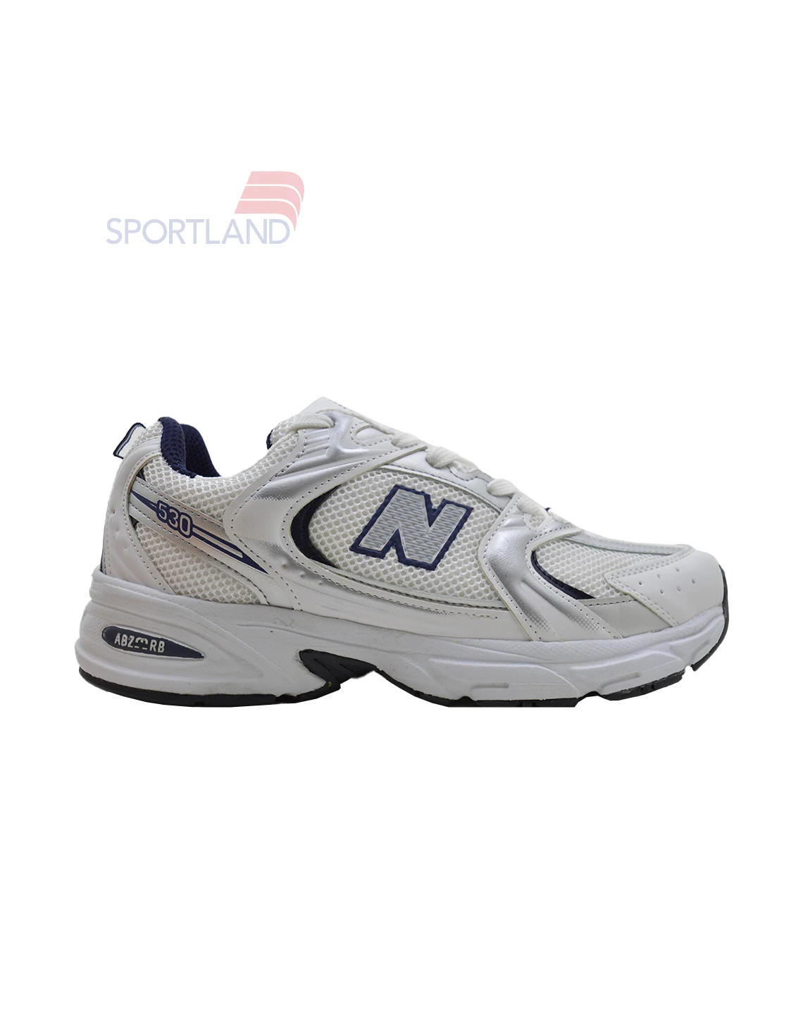 کتونی دویدن زنانه نیو بالانس 530 Run W
