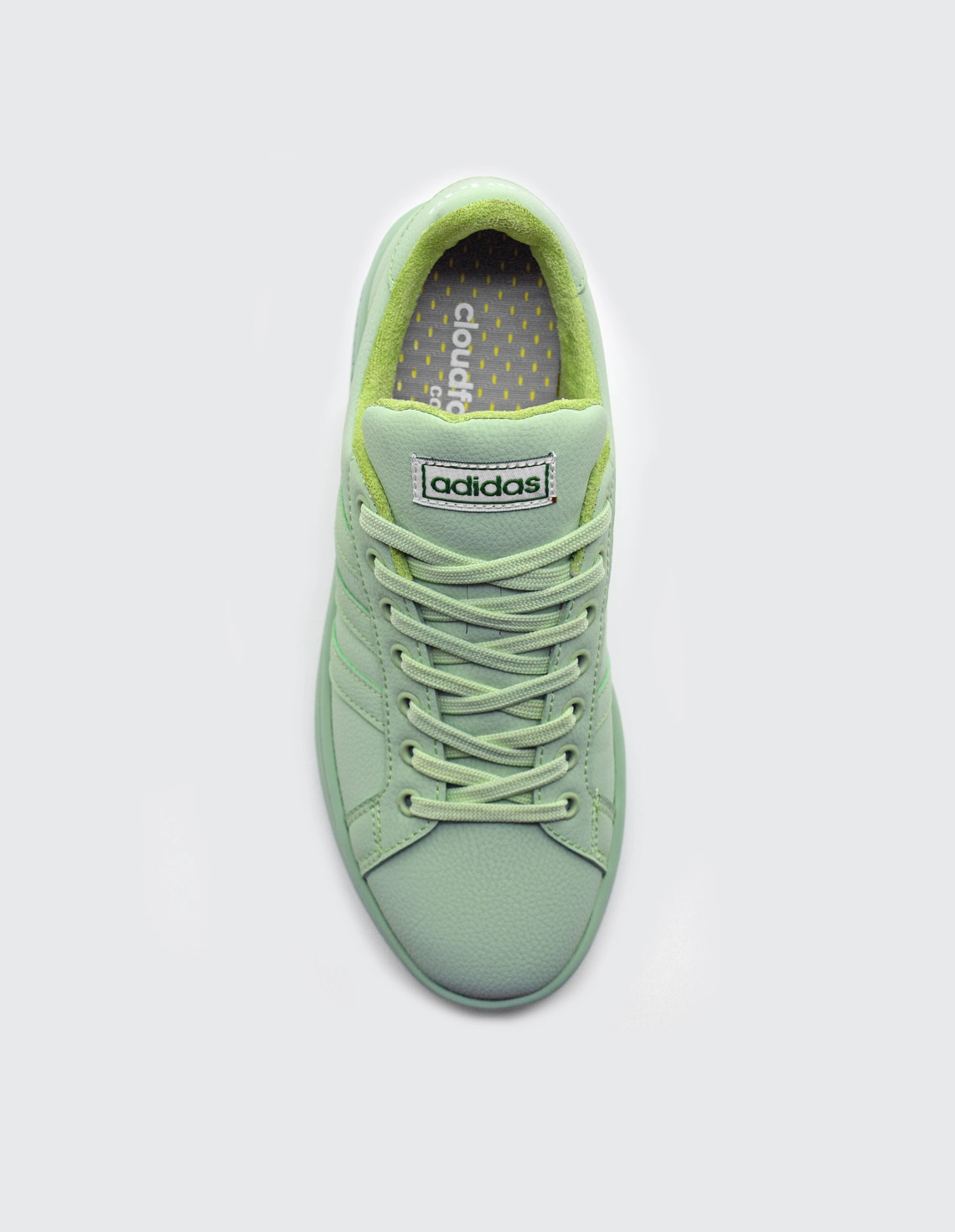 کتونی روزانه زنانه آدیداس Adidas Grand Court 2.0 W