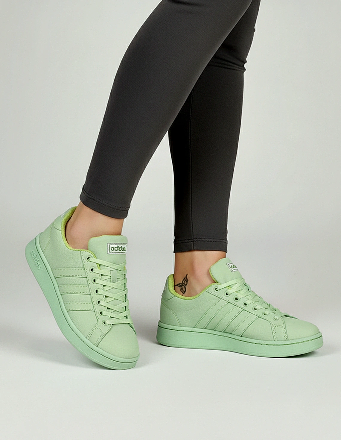 کتونی روزانه زنانه آدیداس Adidas Grand Court 2.0 W