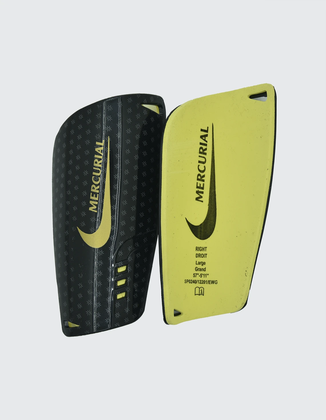 ساق پا Unisex نایک Nike Nike soccer cleats U