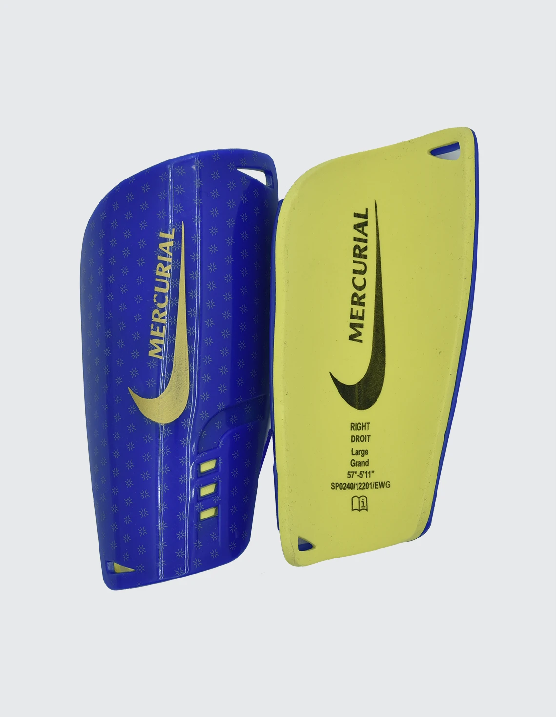 ساق پا Unisex نایک Nike Nike soccer cleats U