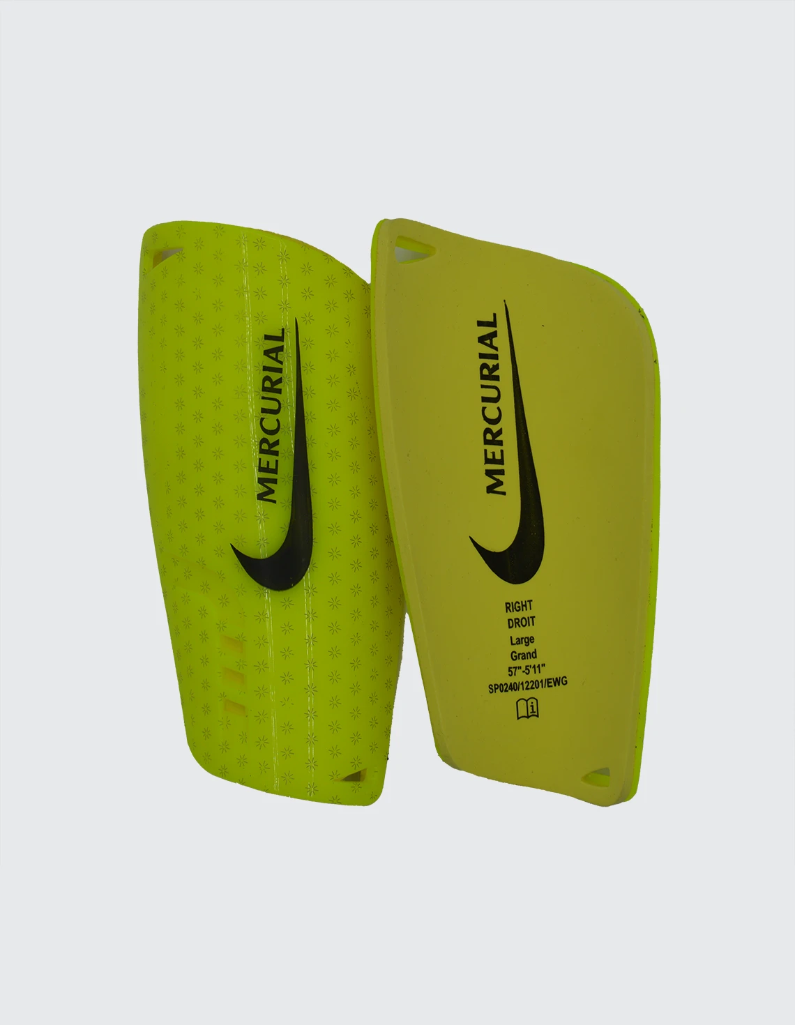 ساق پا Unisex نایک Nike Nike soccer cleats U