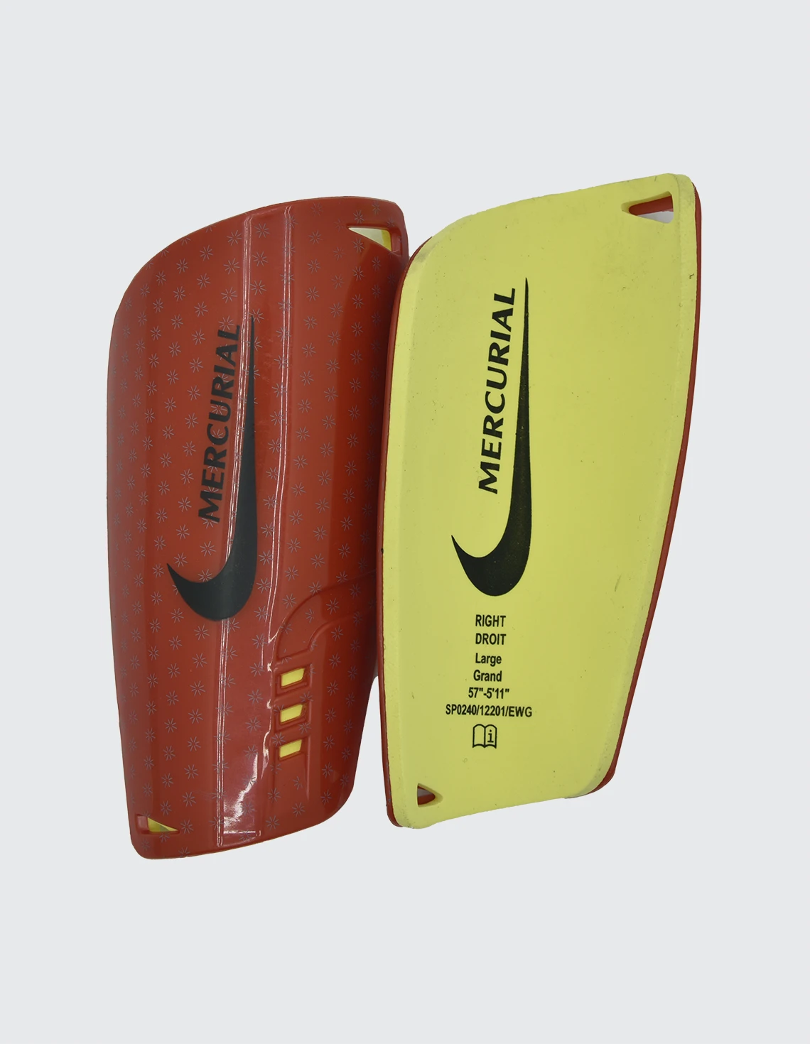 ساق پا Unisex نایک Nike Nike soccer cleats U