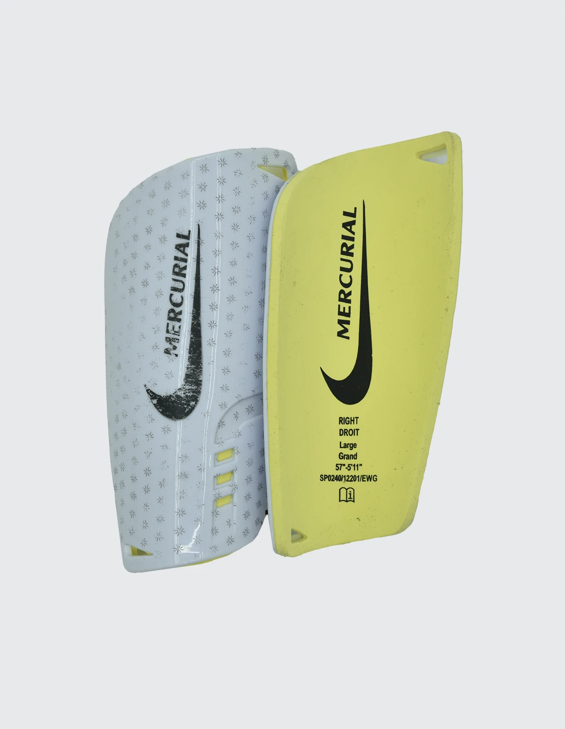 ساق پا Unisex نایک Nike Nike soccer cleats U